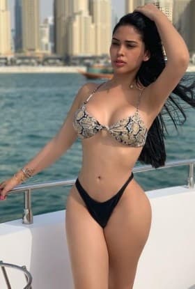 Marisl, 24