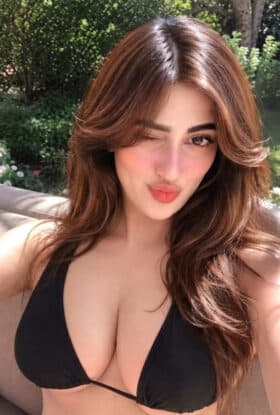 Megha, 22