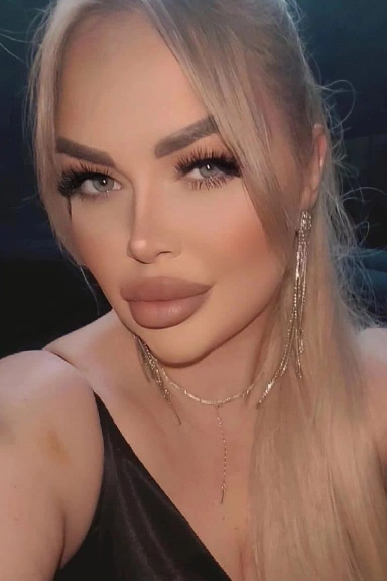 Anusha, 21