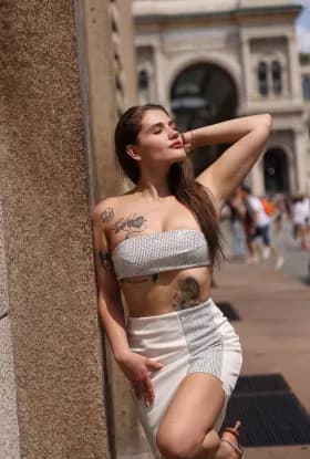 Kamila photo 1