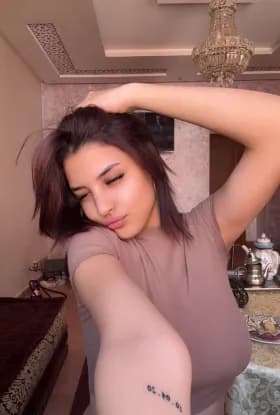 Tatiana, 23