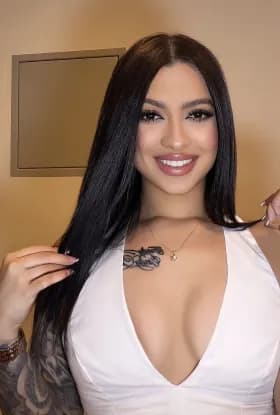 Natasha photo 2