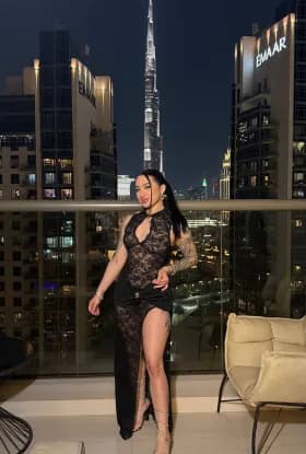 Natasha photo 1