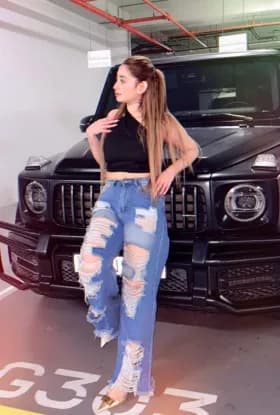 Kiara photo 1
