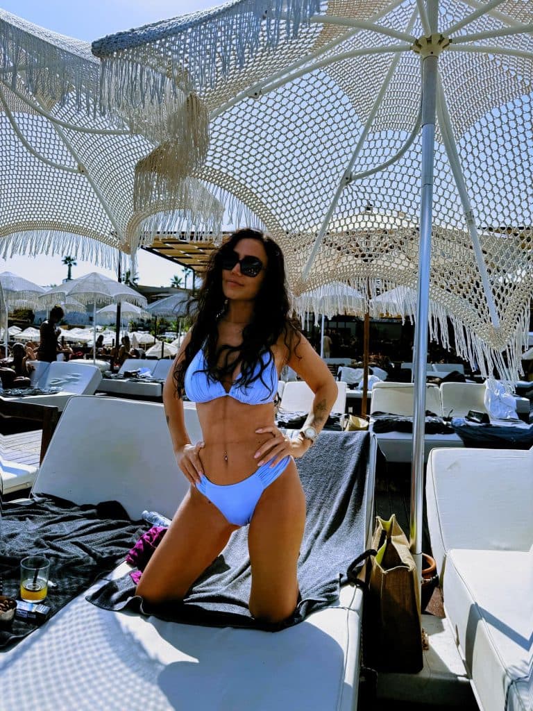 Zuzu, 20