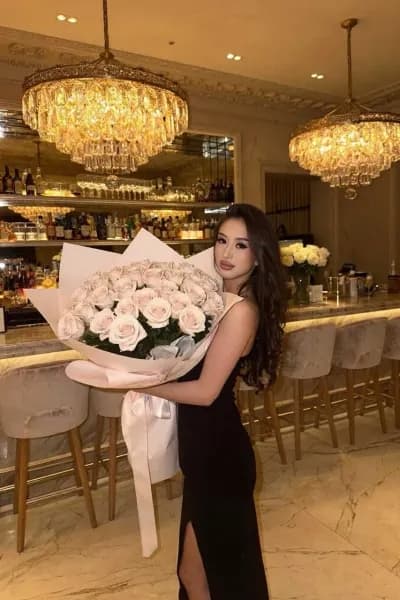 Dilya photo 1