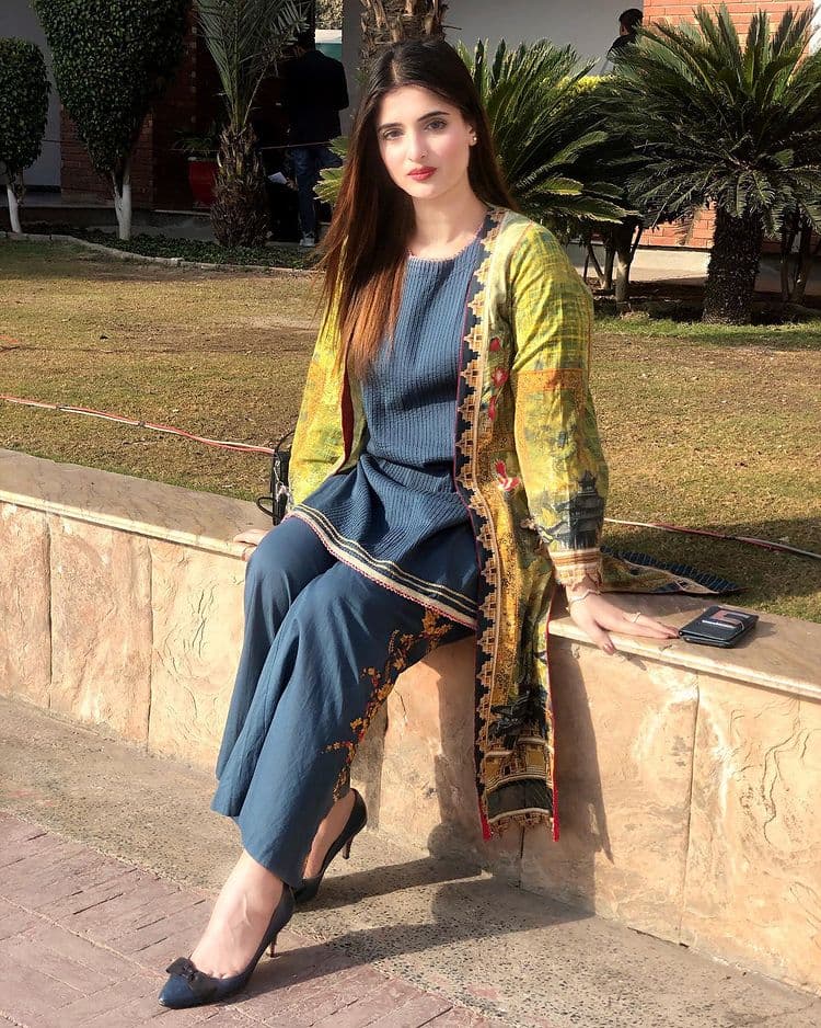 Anaya photo 1