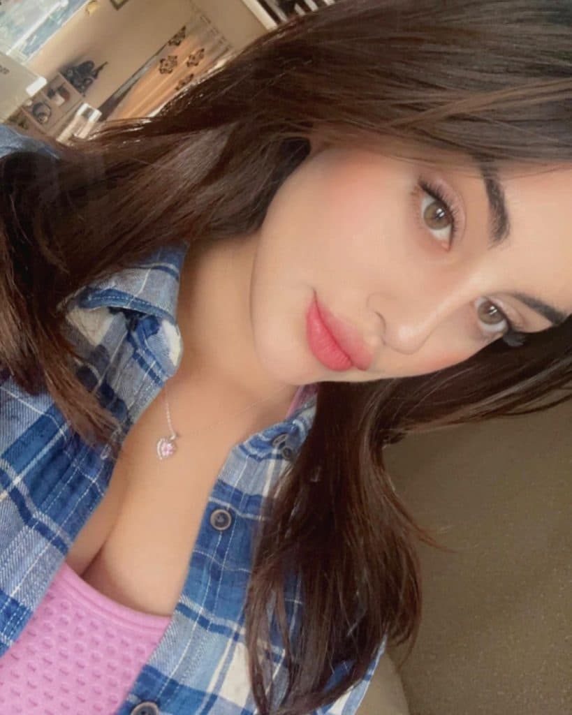 Tripti photo 2