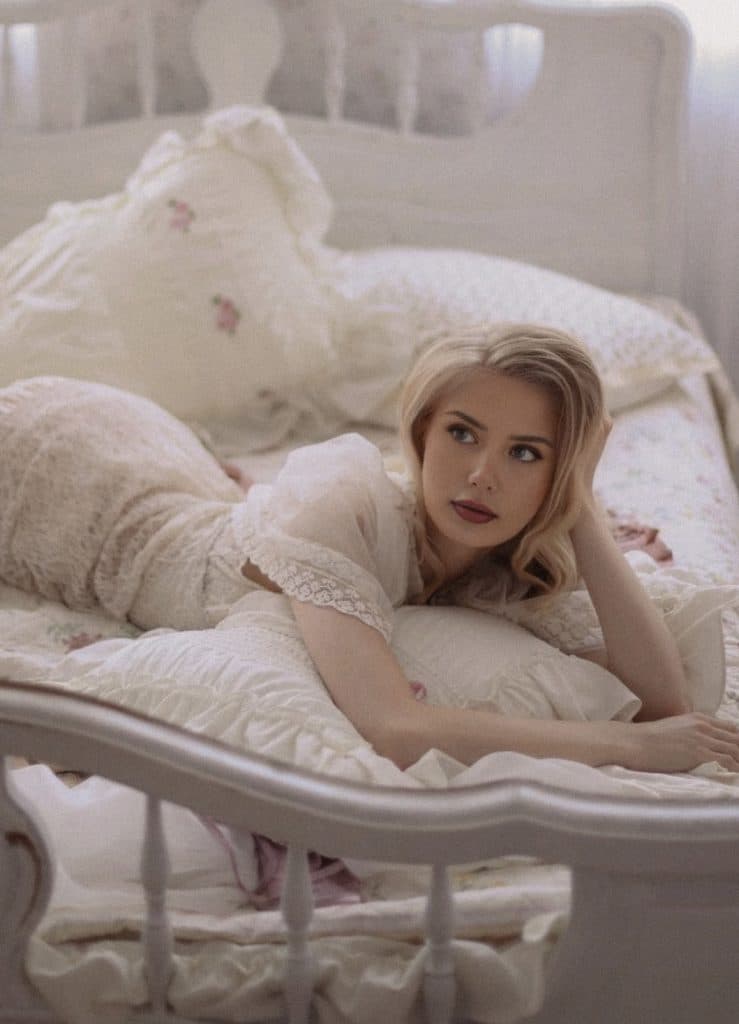 Diana photo 2