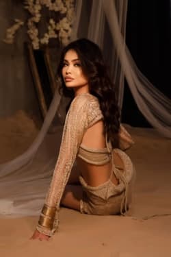 Zarina photo 3