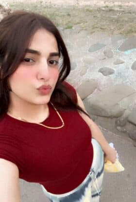 Sakriti, 23