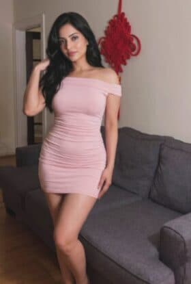 Jyoti, 20