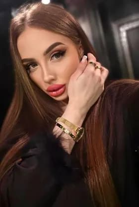 Anastasia, 23