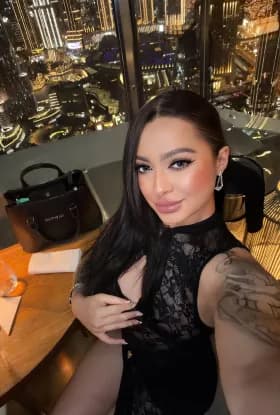 Natasha, 21