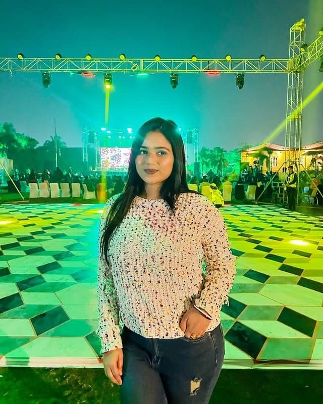 Jagriti, 22